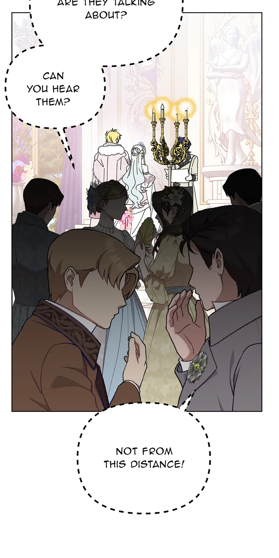 The New Empress Chapter 68 - Page 66