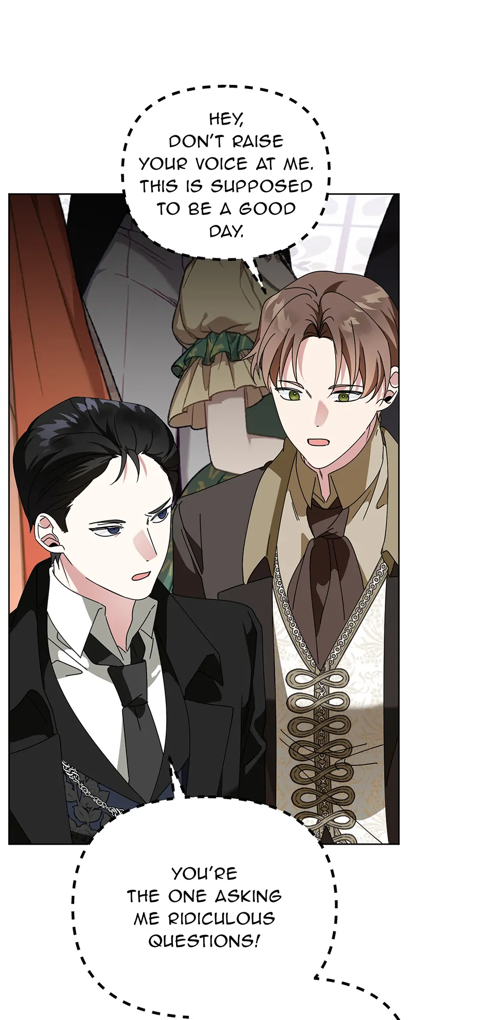 The New Empress Chapter 68 - Page 67