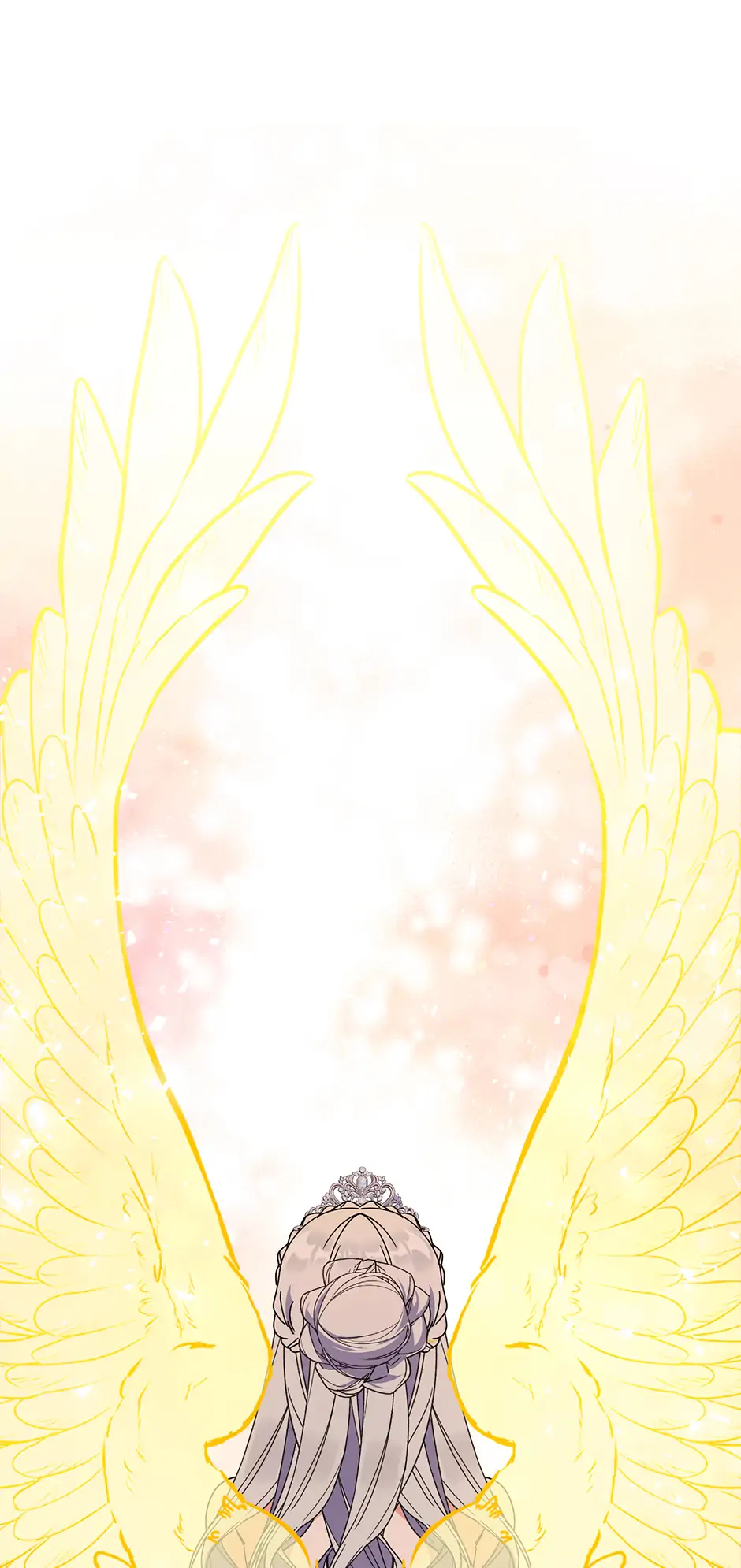 The New Empress Chapter 68 - Page 69