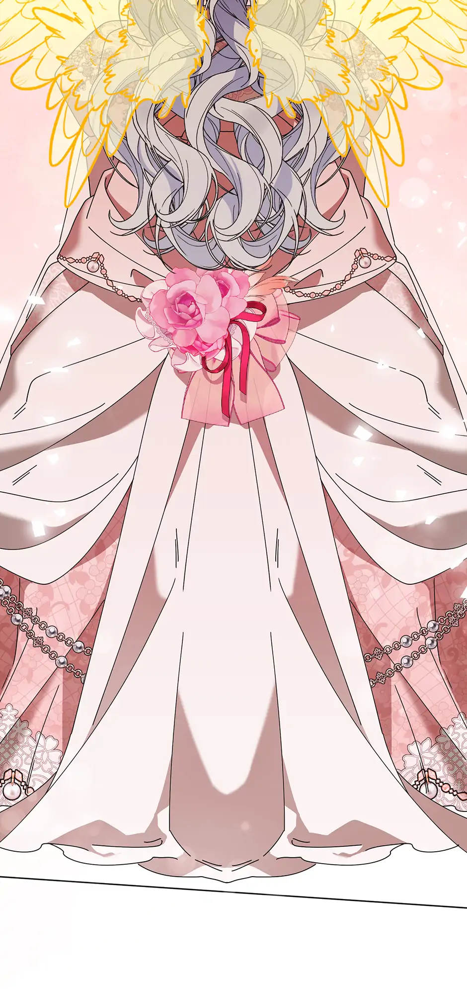 The New Empress Chapter 68 - Page 70