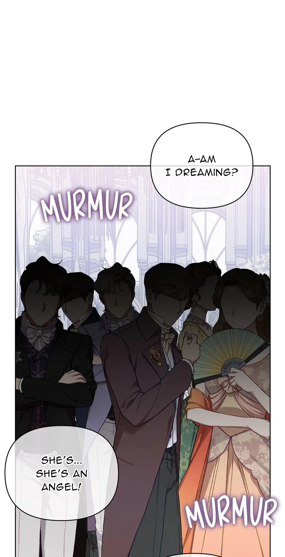 The New Empress Chapter 68 - Page 71