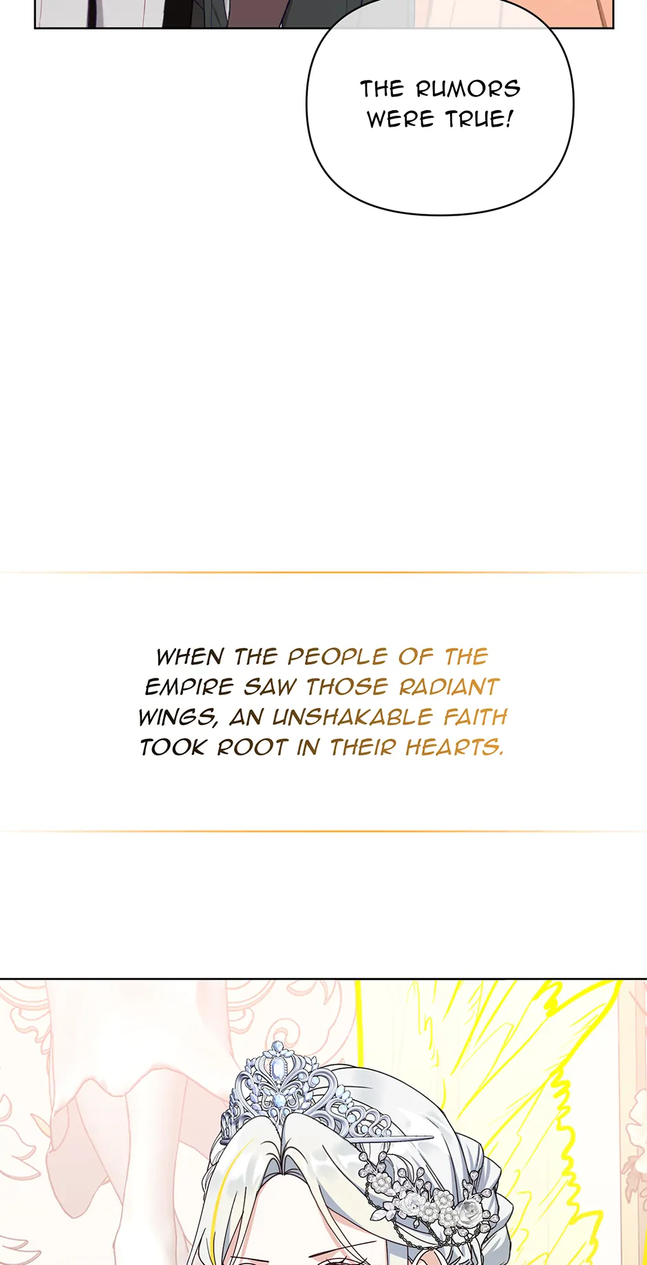 The New Empress Chapter 68 - Page 72