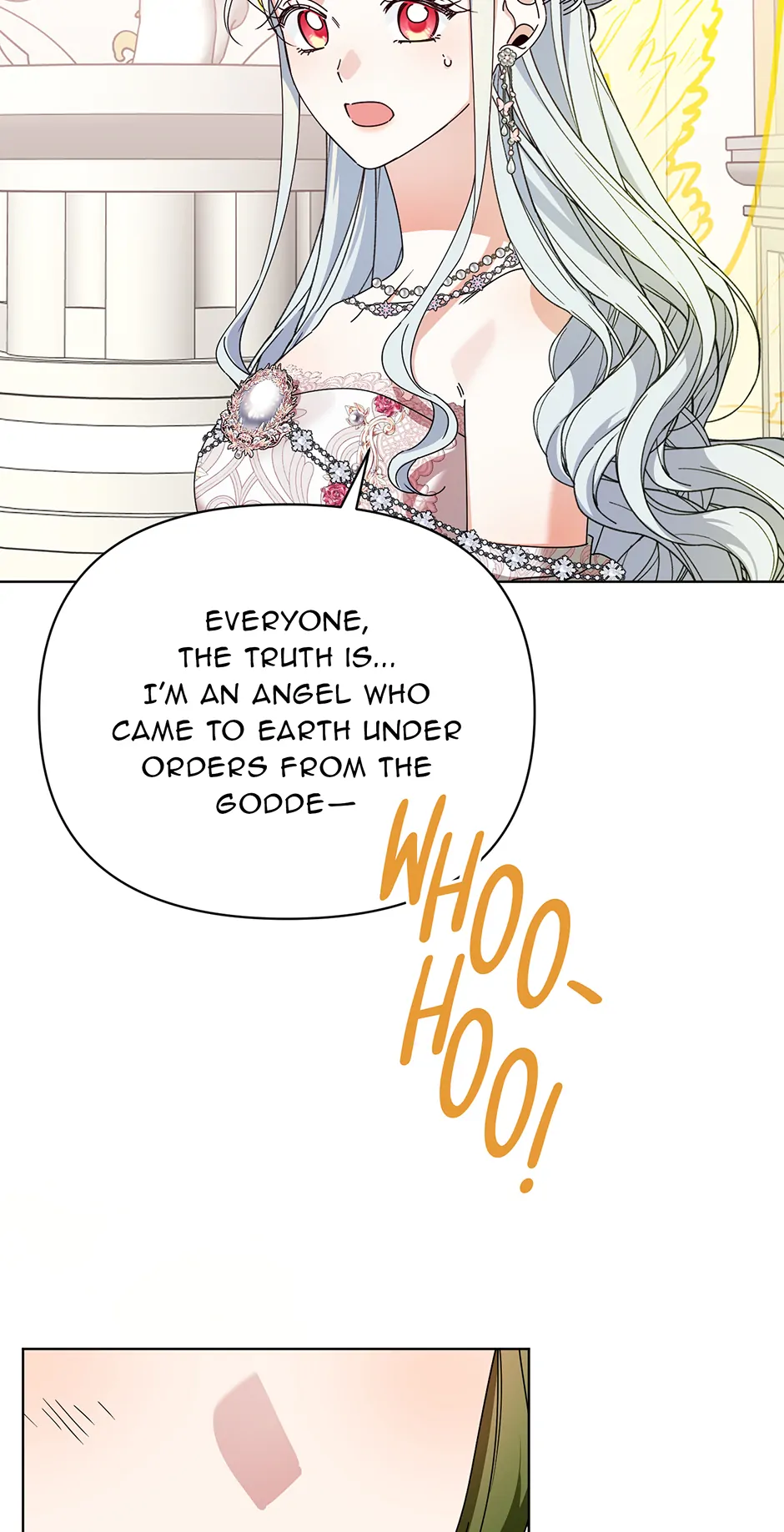 The New Empress Chapter 68 - Page 73