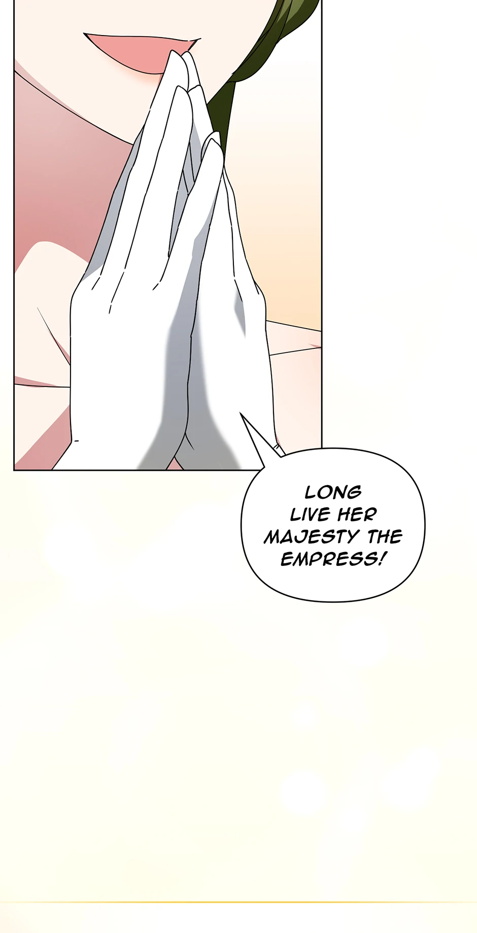 The New Empress Chapter 68 - Page 74