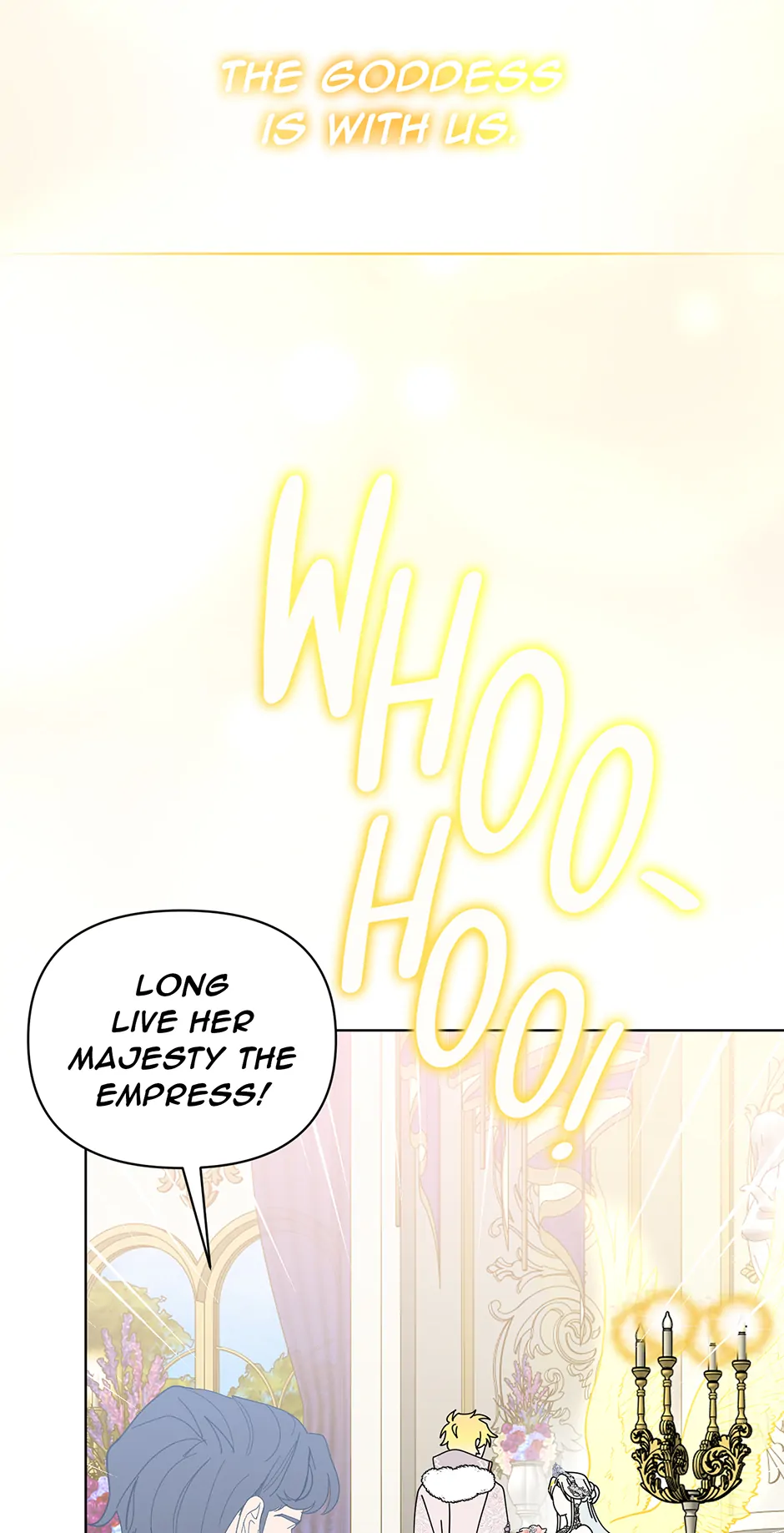 The New Empress Chapter 68 - Page 75