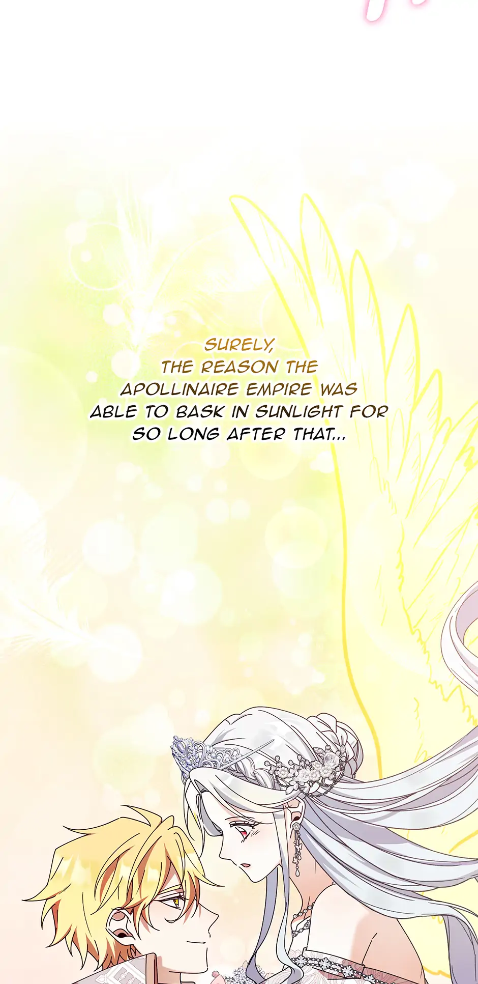 The New Empress Chapter 68 - Page 78