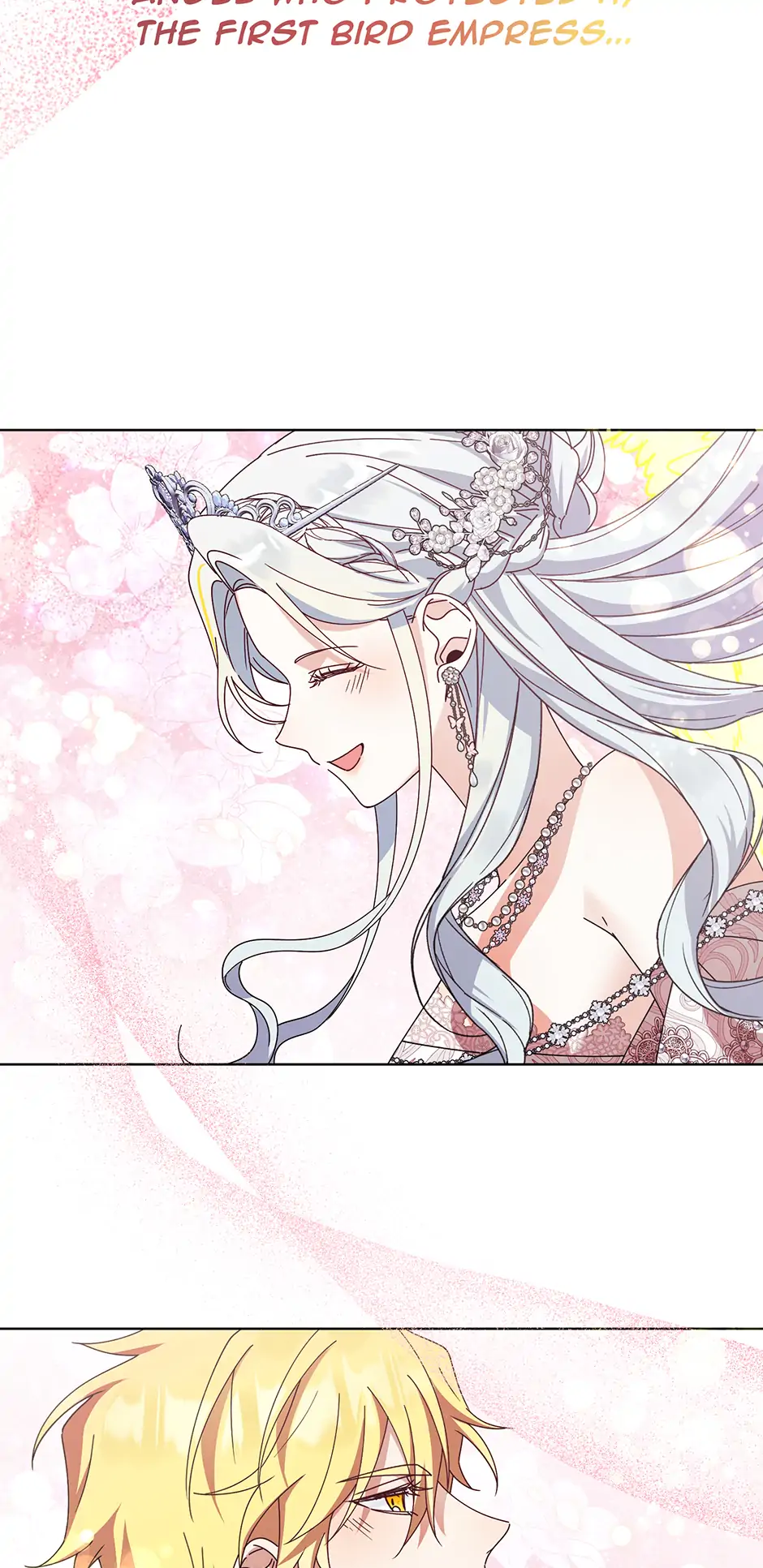 The New Empress Chapter 68 - Page 80