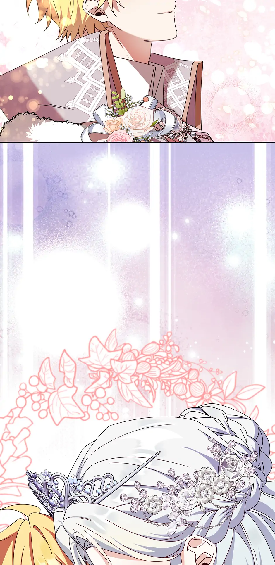 The New Empress Chapter 68 - Page 81