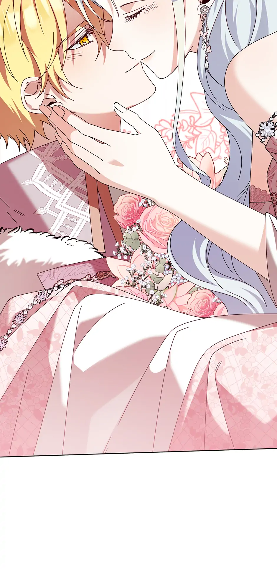 The New Empress Chapter 68 - Page 82