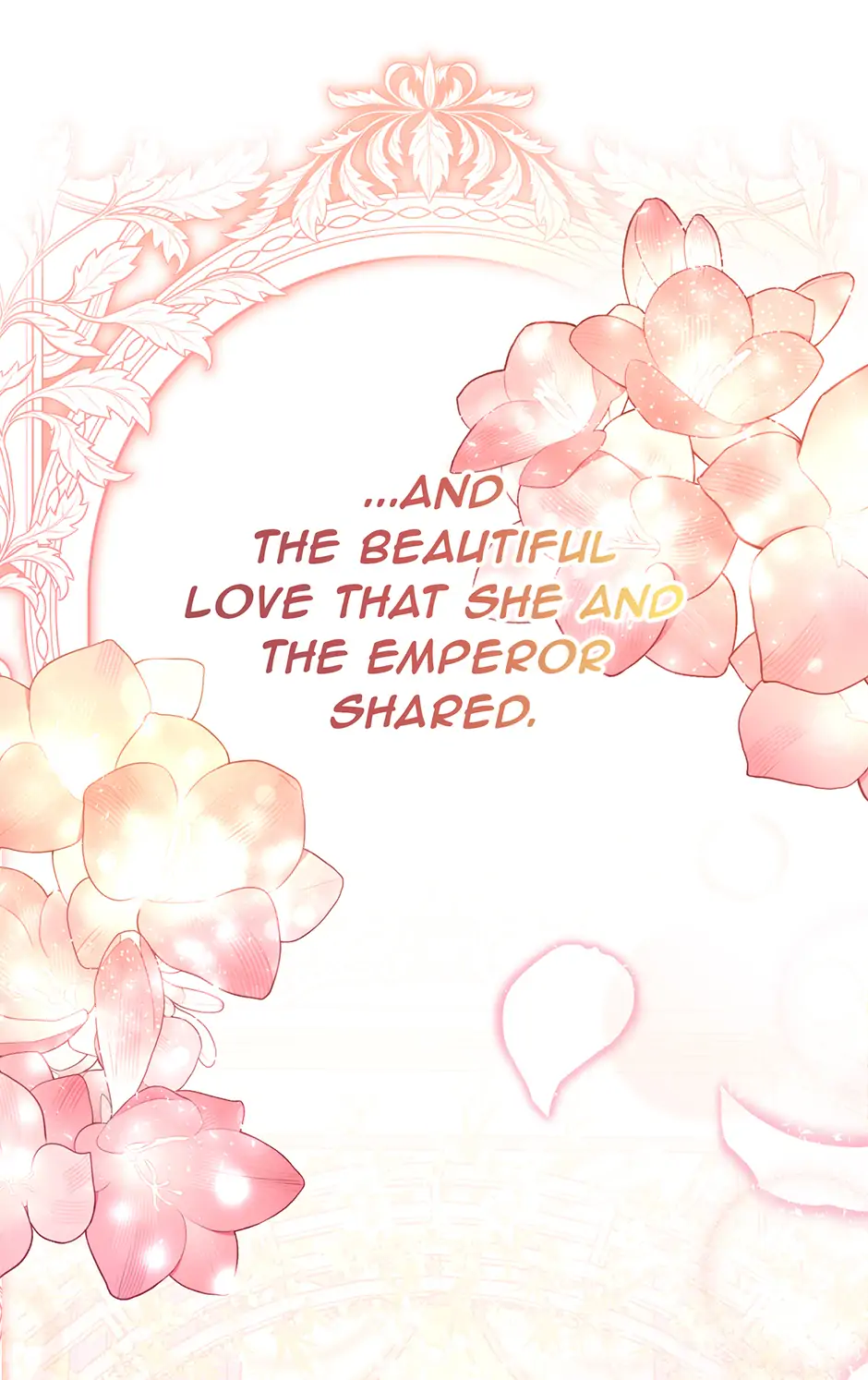 The New Empress Chapter 68 - Page 83