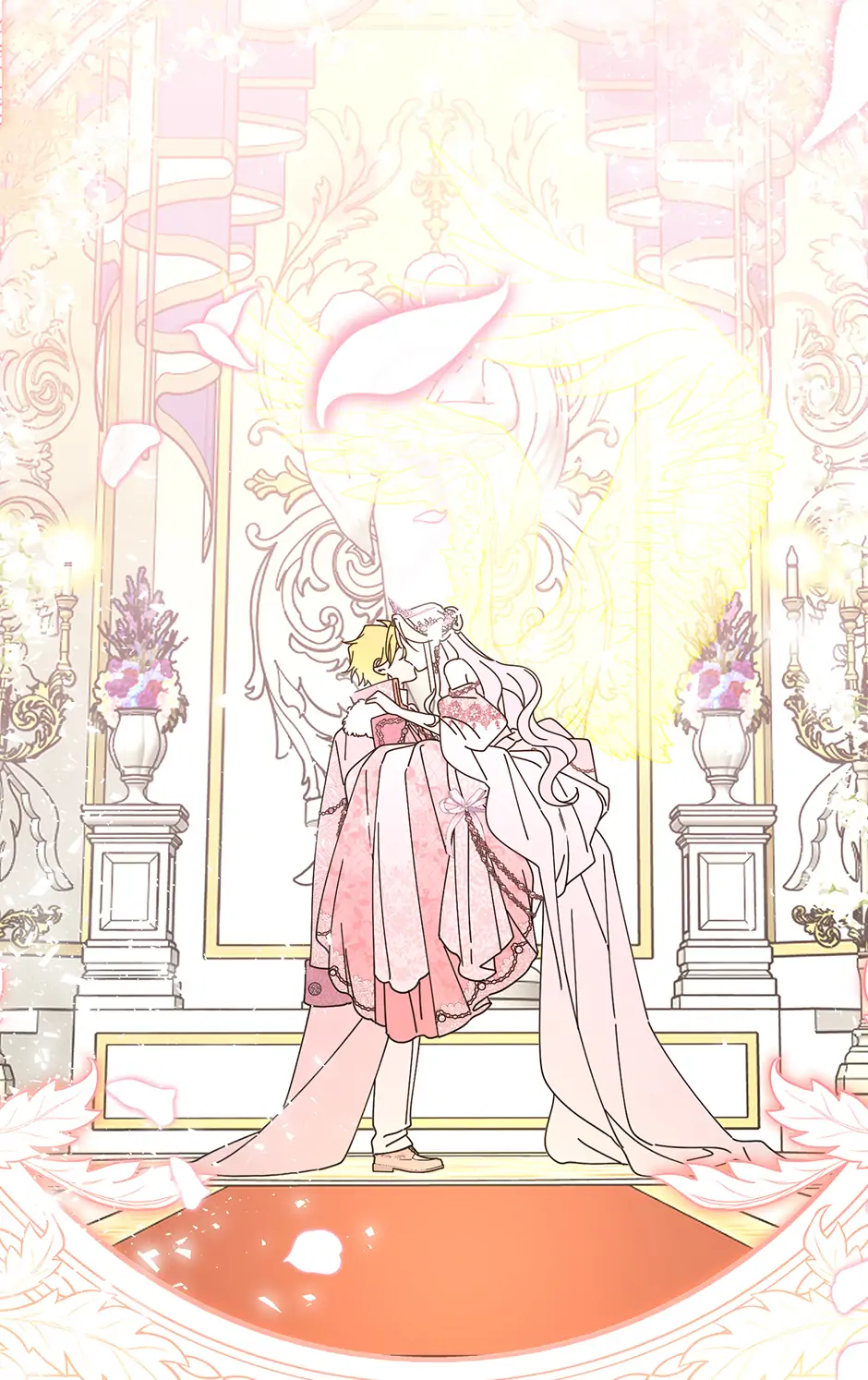 The New Empress Chapter 68 - Page 84