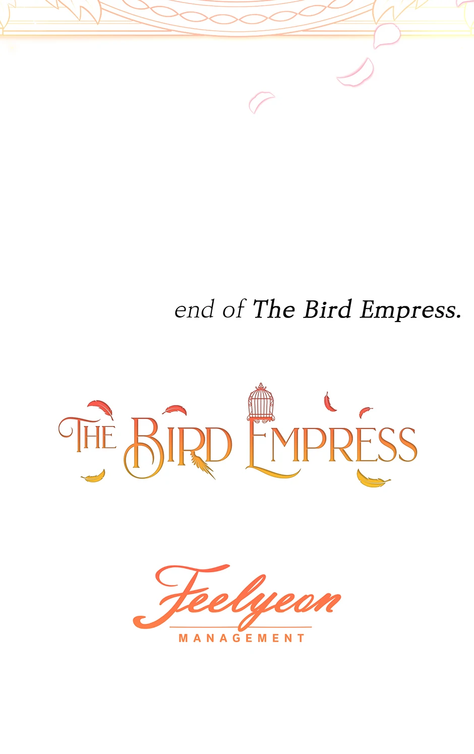 The New Empress Chapter 68 - Page 85