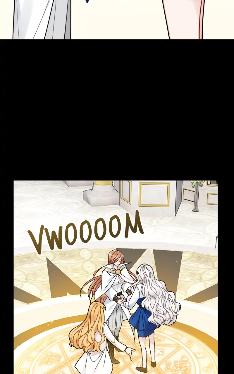 The Newlywed Life of a Witch and a Dragon - Chapter 115 - 8