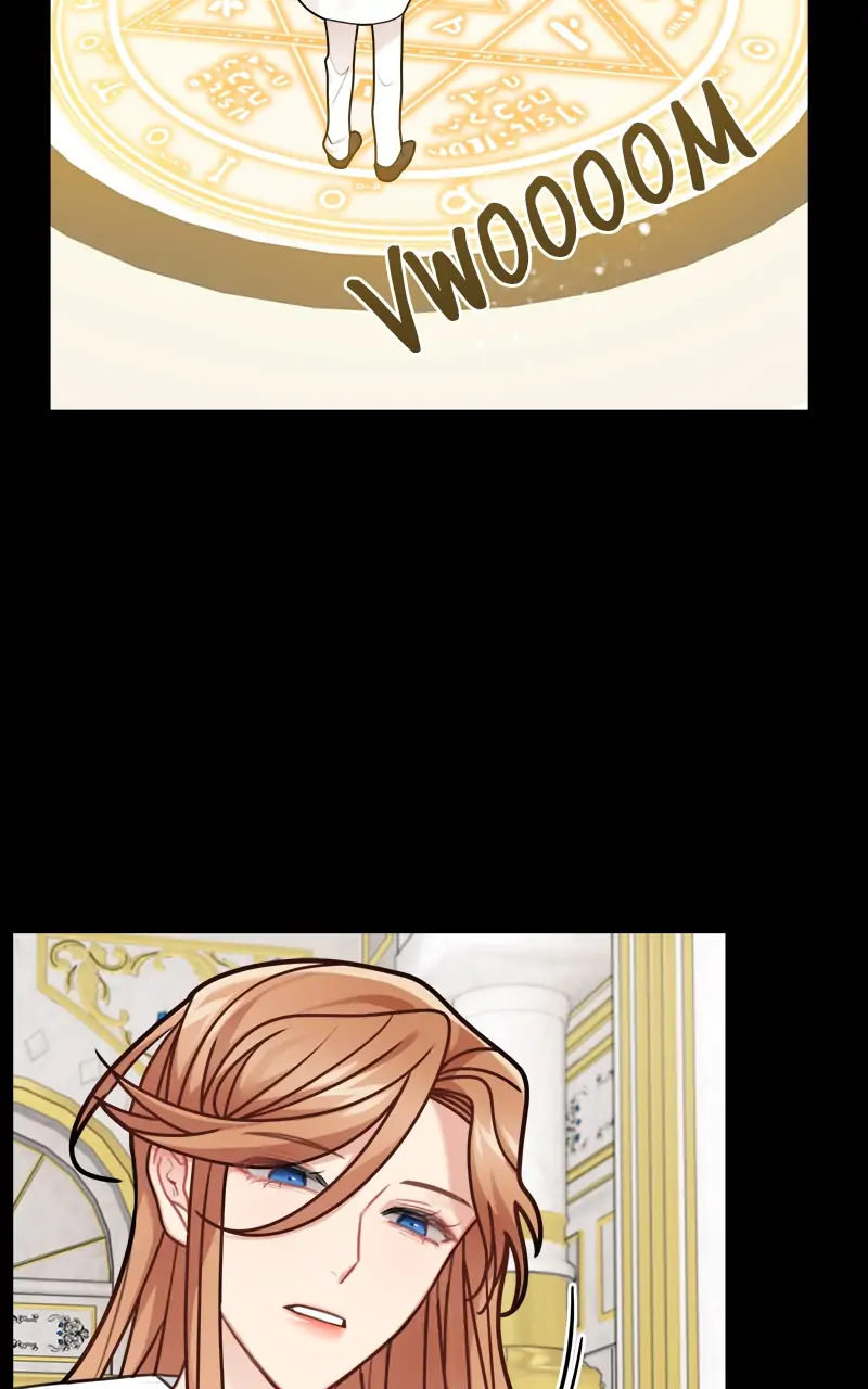 The Newlywed Life of a Witch and a Dragon - Chapter 115 - 9