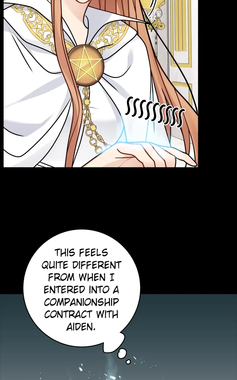 The Newlywed Life of a Witch and a Dragon - Chapter 115 - 10