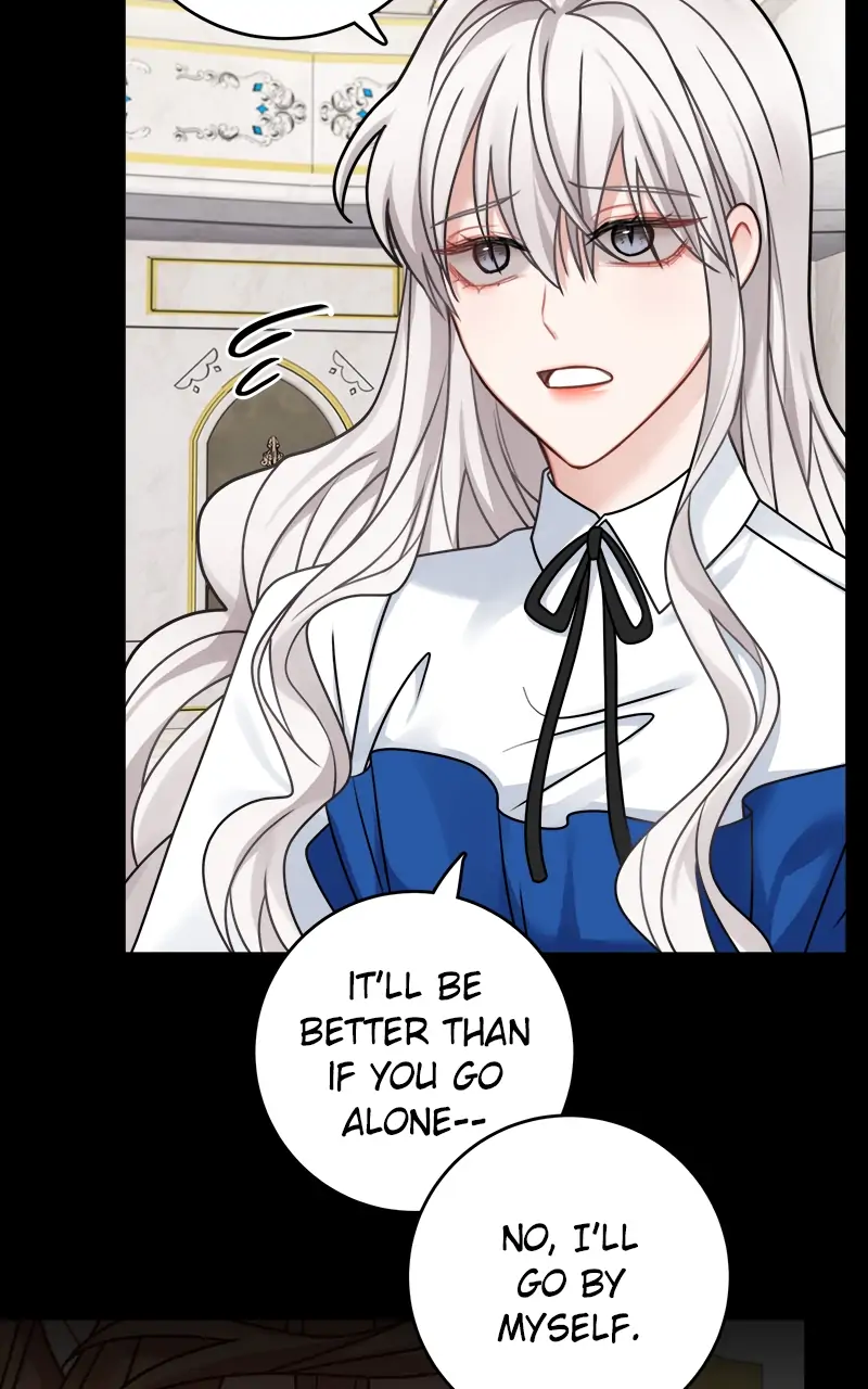 The Newlywed Life of a Witch and a Dragon - Chapter 115 - 12