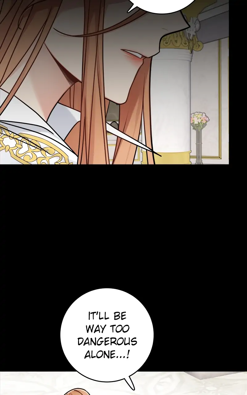 The Newlywed Life of a Witch and a Dragon - Chapter 115 - 13