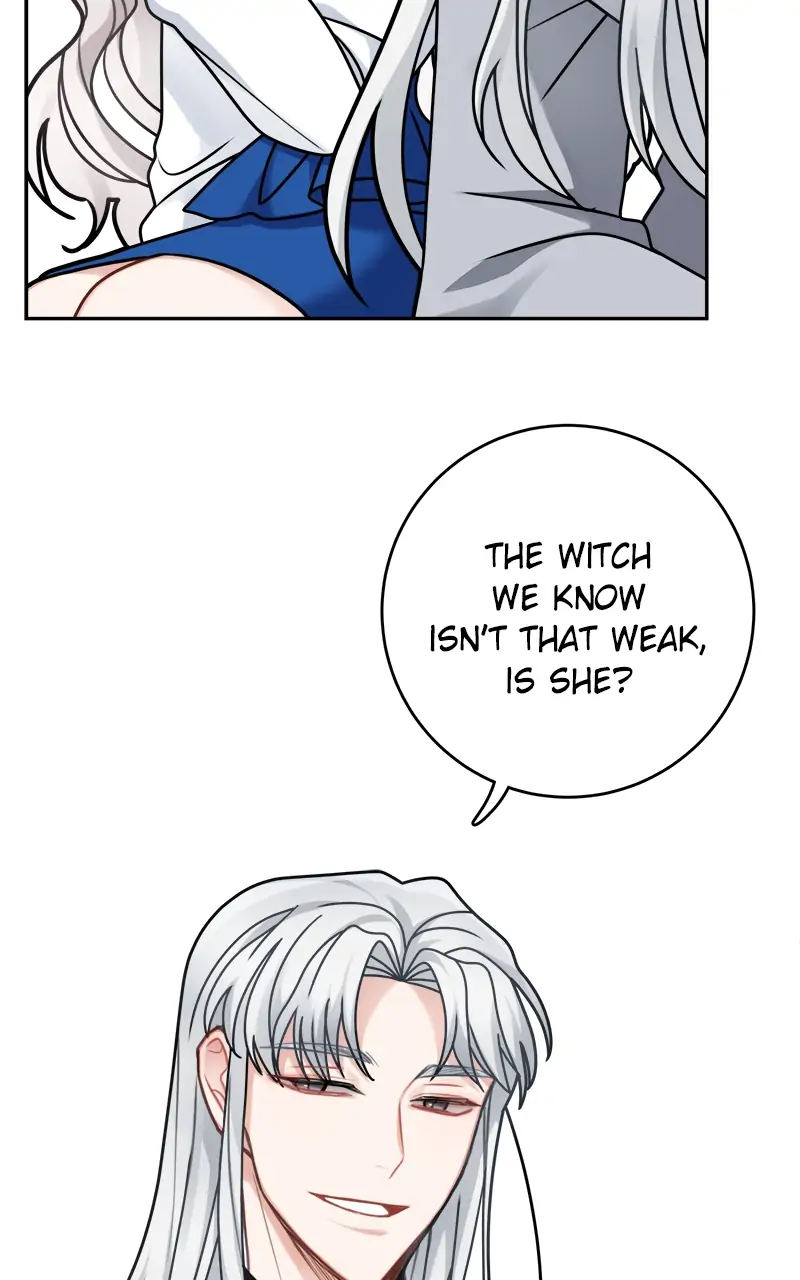 The Newlywed Life of a Witch and a Dragon - Chapter 115 - 19