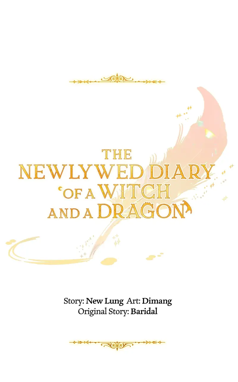The Newlywed Life of a Witch and a Dragon - Chapter 115 - 24