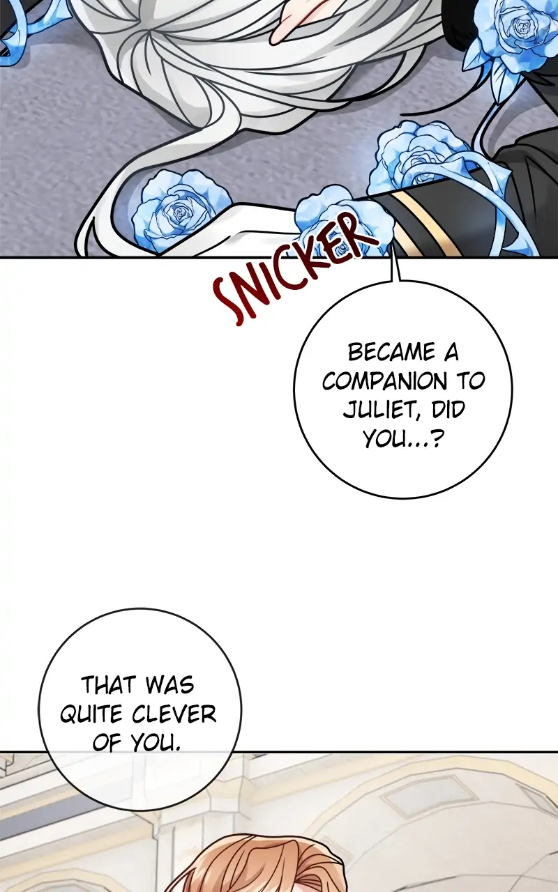 The Newlywed Life of a Witch and a Dragon - Chapter 115 - 26