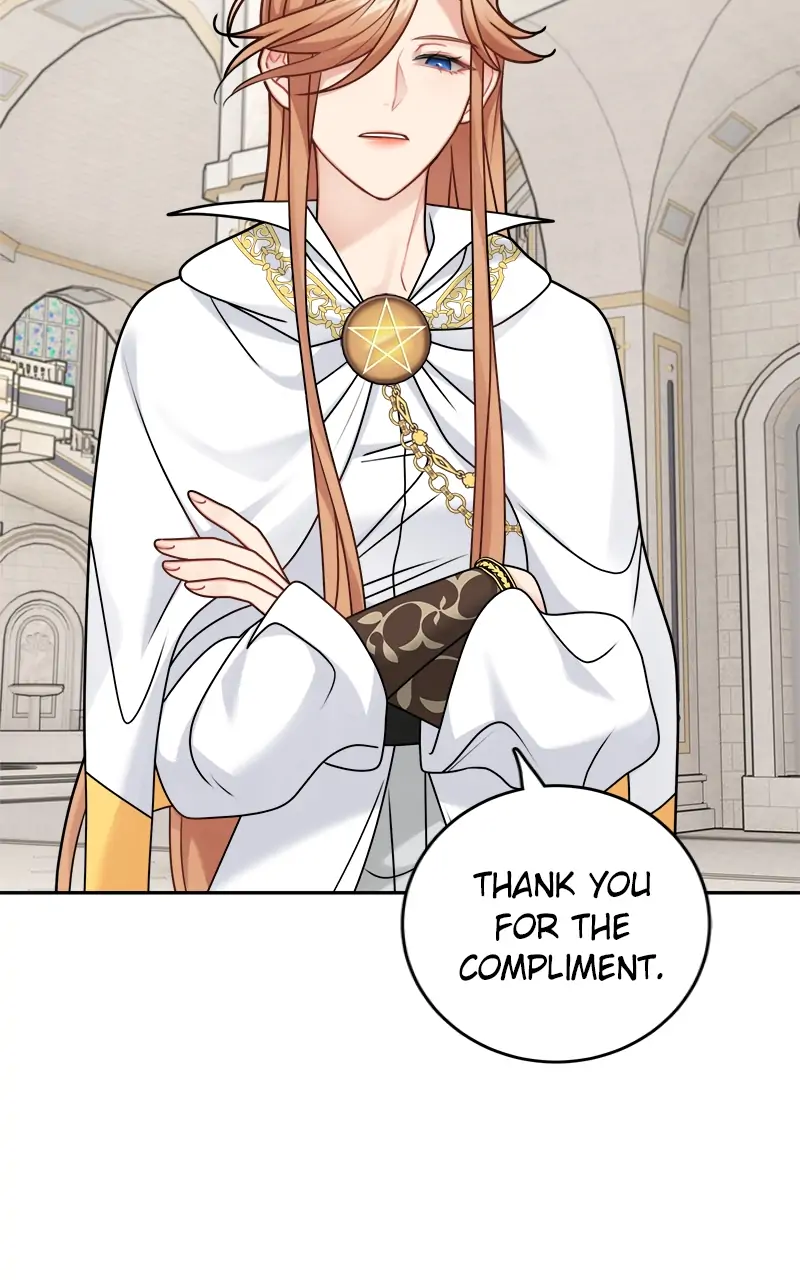 The Newlywed Life of a Witch and a Dragon - Chapter 115 - 27