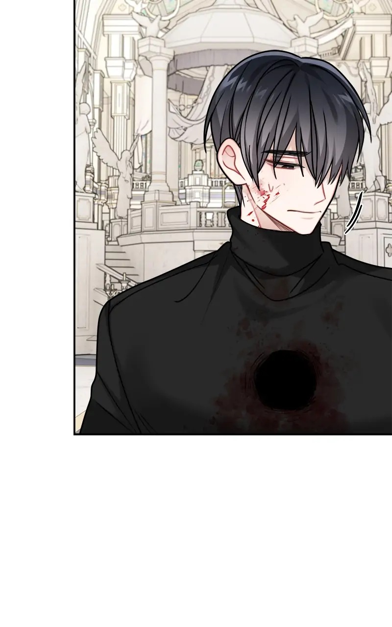 The Newlywed Life of a Witch and a Dragon - Chapter 115 - 29