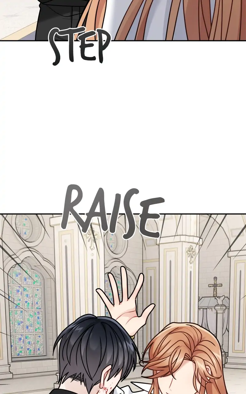 The Newlywed Life of a Witch and a Dragon - Chapter 115 - 32