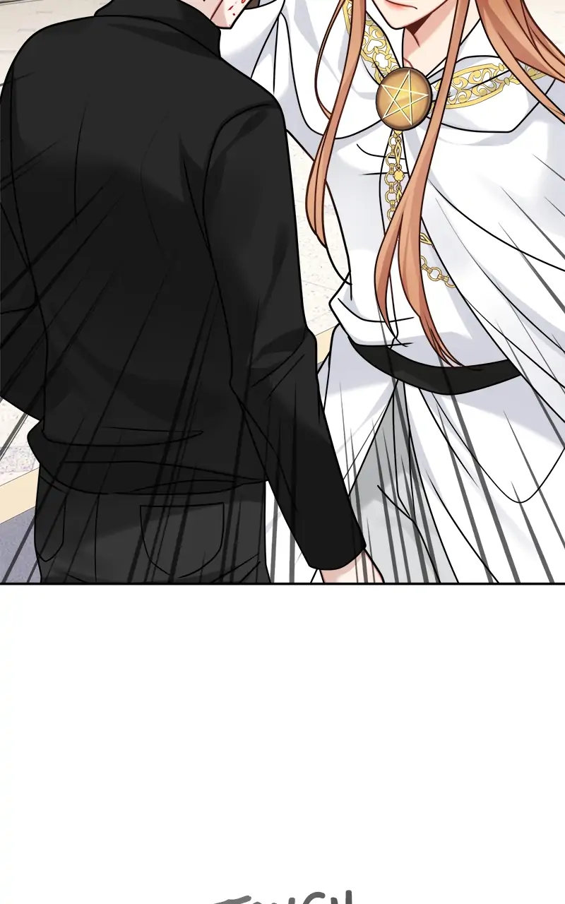 The Newlywed Life of a Witch and a Dragon - Chapter 115 - 33