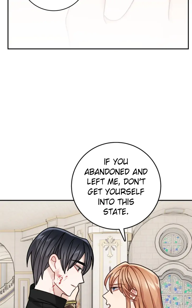 The Newlywed Life of a Witch and a Dragon - Chapter 115 - 35