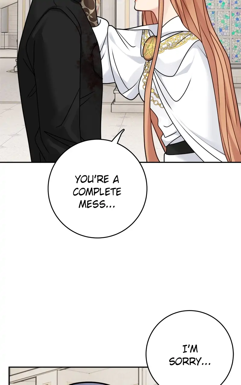 The Newlywed Life of a Witch and a Dragon - Chapter 115 - 36