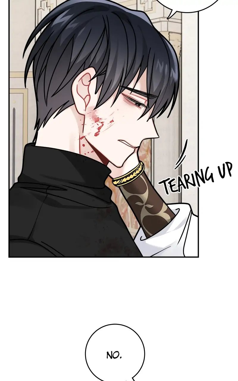 The Newlywed Life of a Witch and a Dragon - Chapter 115 - 37