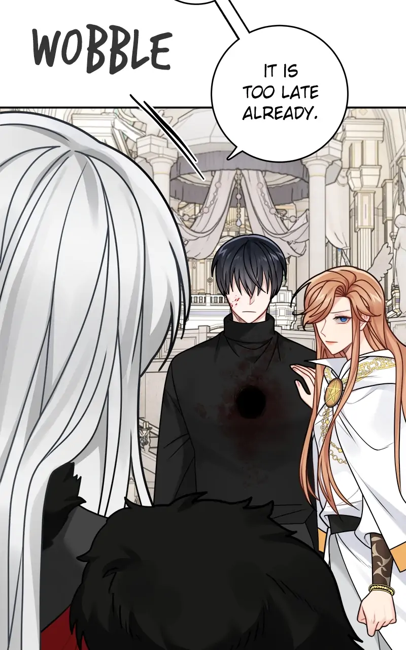 The Newlywed Life of a Witch and a Dragon - Chapter 115 - 38