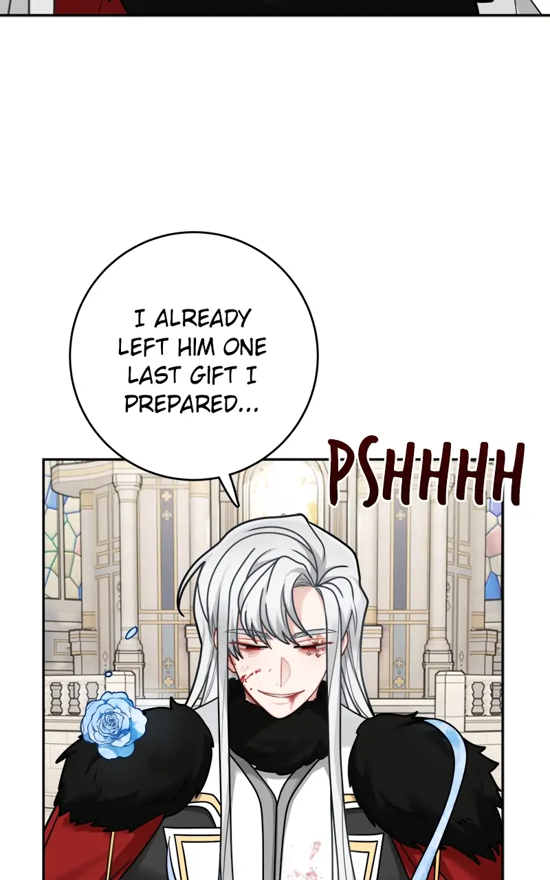 The Newlywed Life of a Witch and a Dragon - Chapter 115 - 39