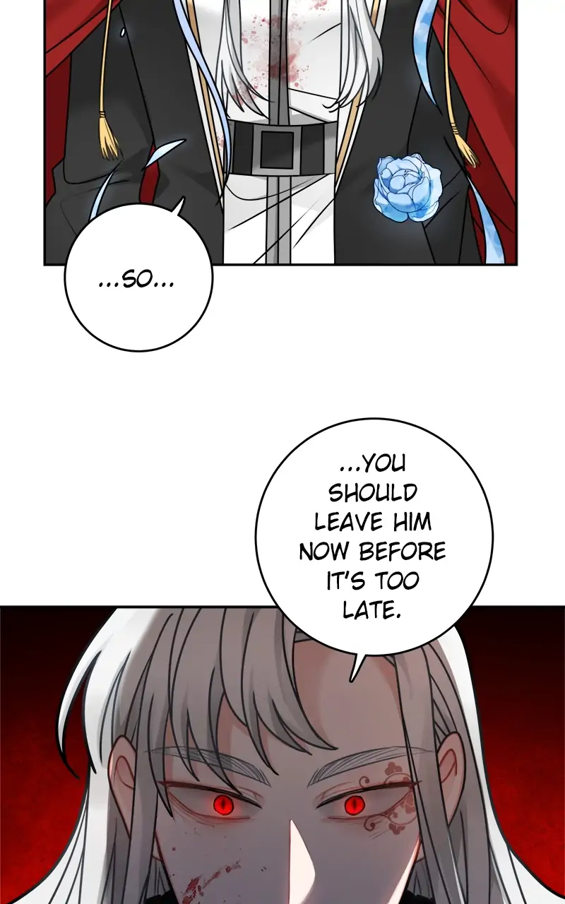 The Newlywed Life of a Witch and a Dragon - Chapter 115 - 40