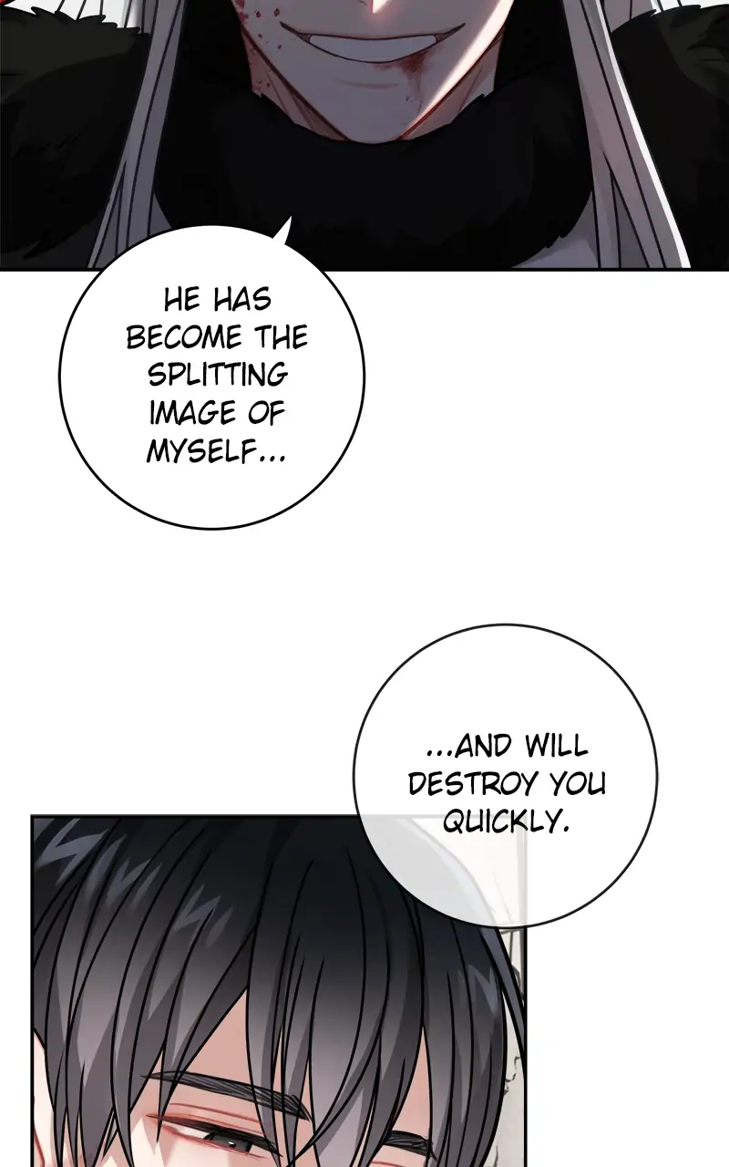 The Newlywed Life of a Witch and a Dragon - Chapter 115 - 41