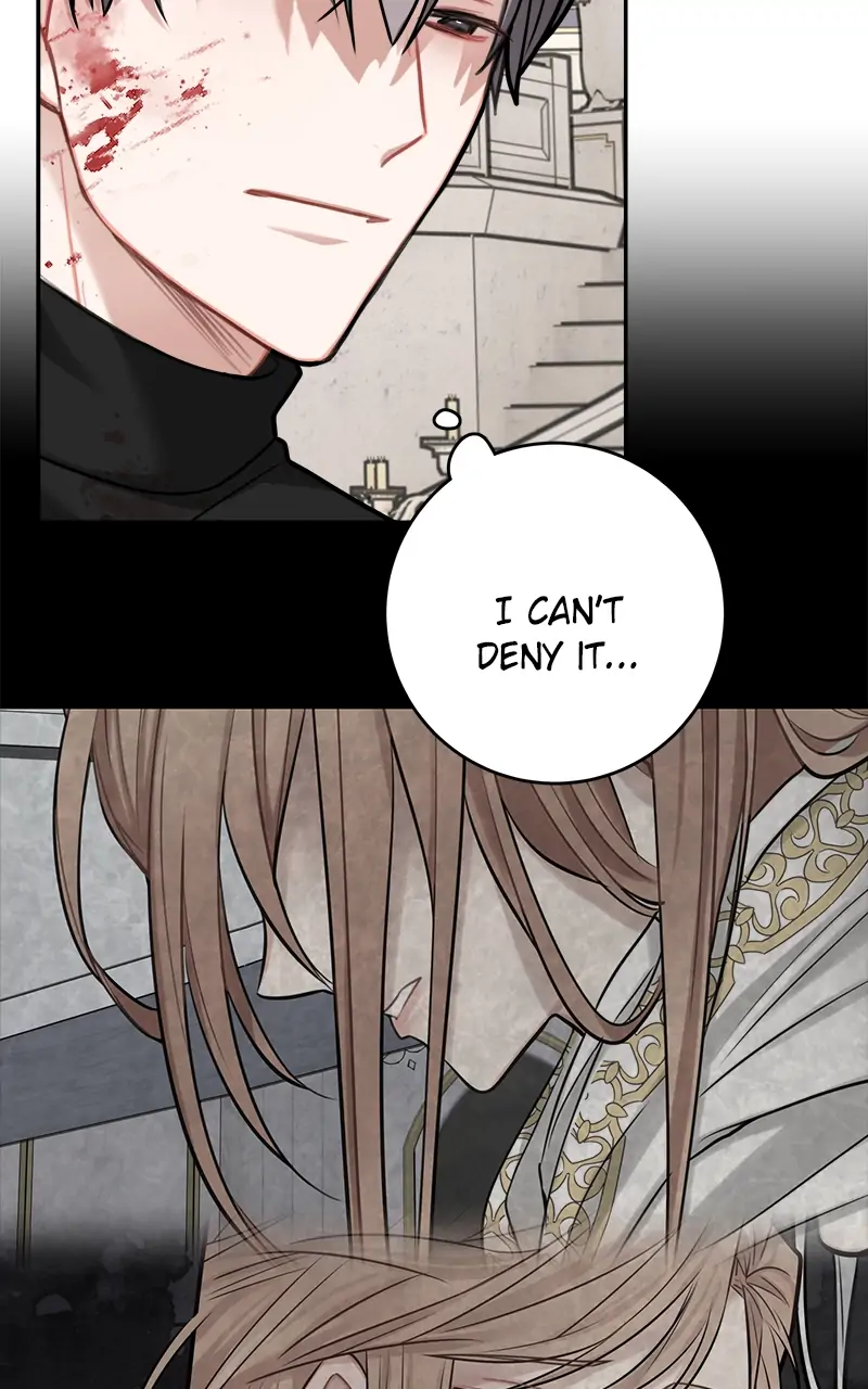 The Newlywed Life of a Witch and a Dragon - Chapter 115 - 42