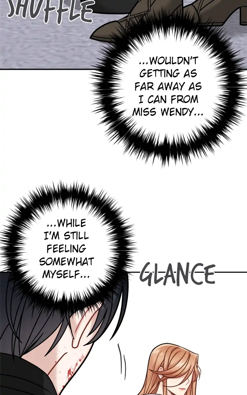 The Newlywed Life of a Witch and a Dragon - Chapter 115 - 45