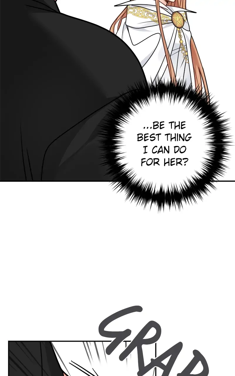 The Newlywed Life of a Witch and a Dragon - Chapter 115 - 46