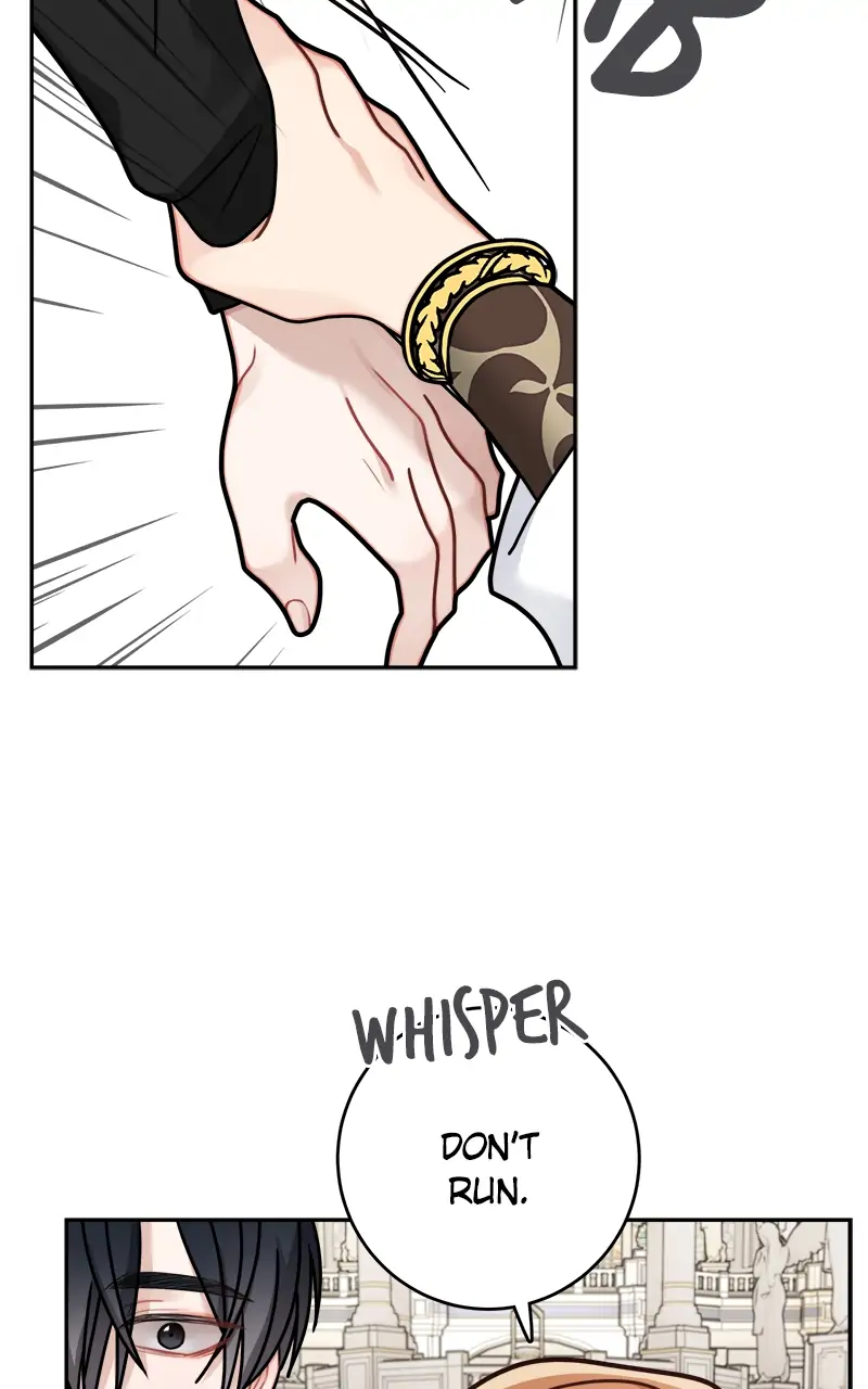 The Newlywed Life of a Witch and a Dragon - Chapter 115 - 47