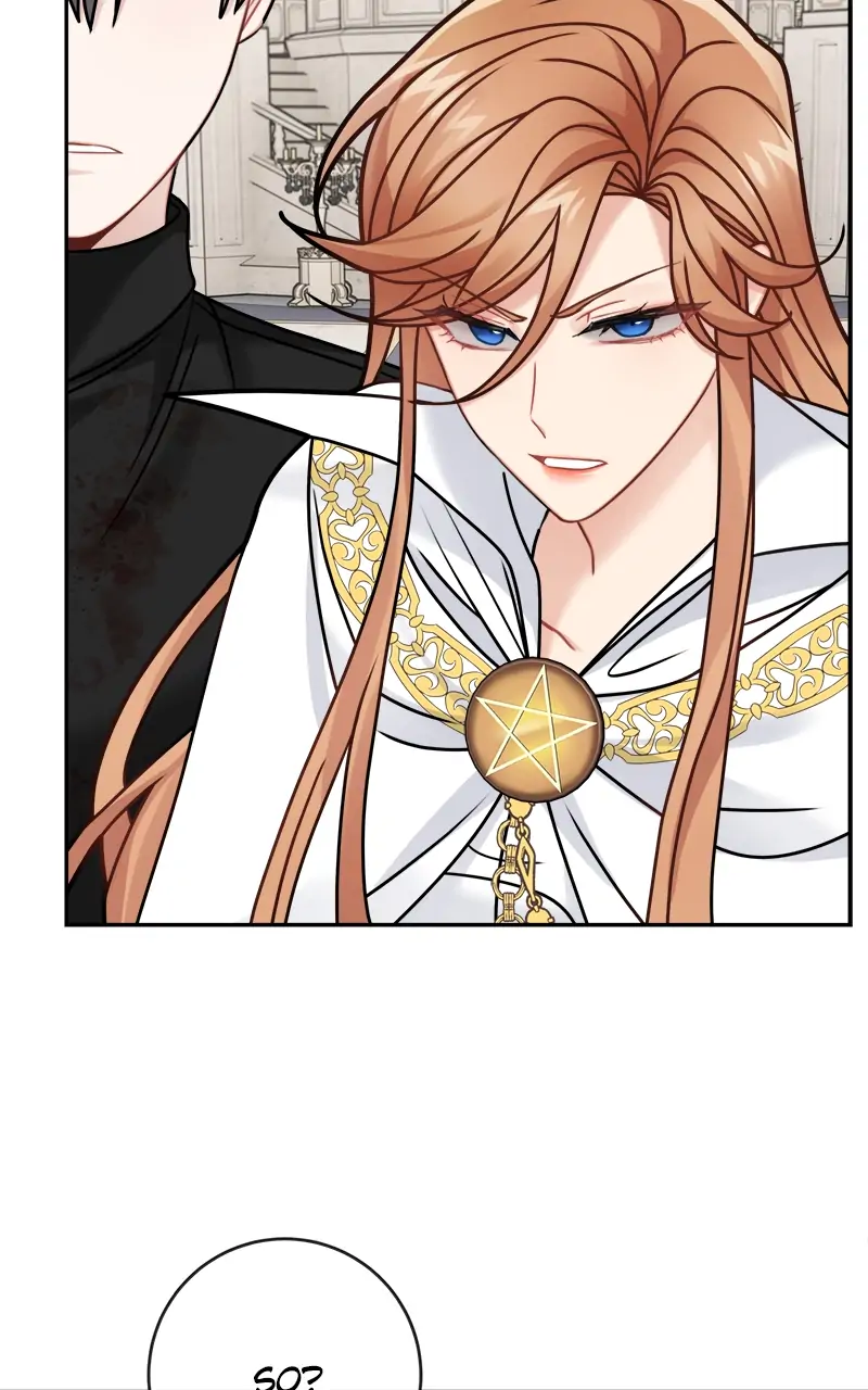 The Newlywed Life of a Witch and a Dragon - Chapter 115 - 48