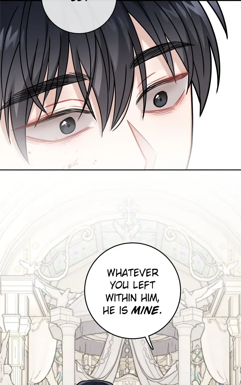 The Newlywed Life of a Witch and a Dragon - Chapter 115 - 49