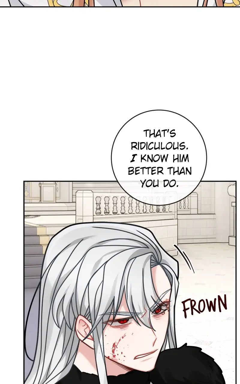 The Newlywed Life of a Witch and a Dragon - Chapter 115 - 52