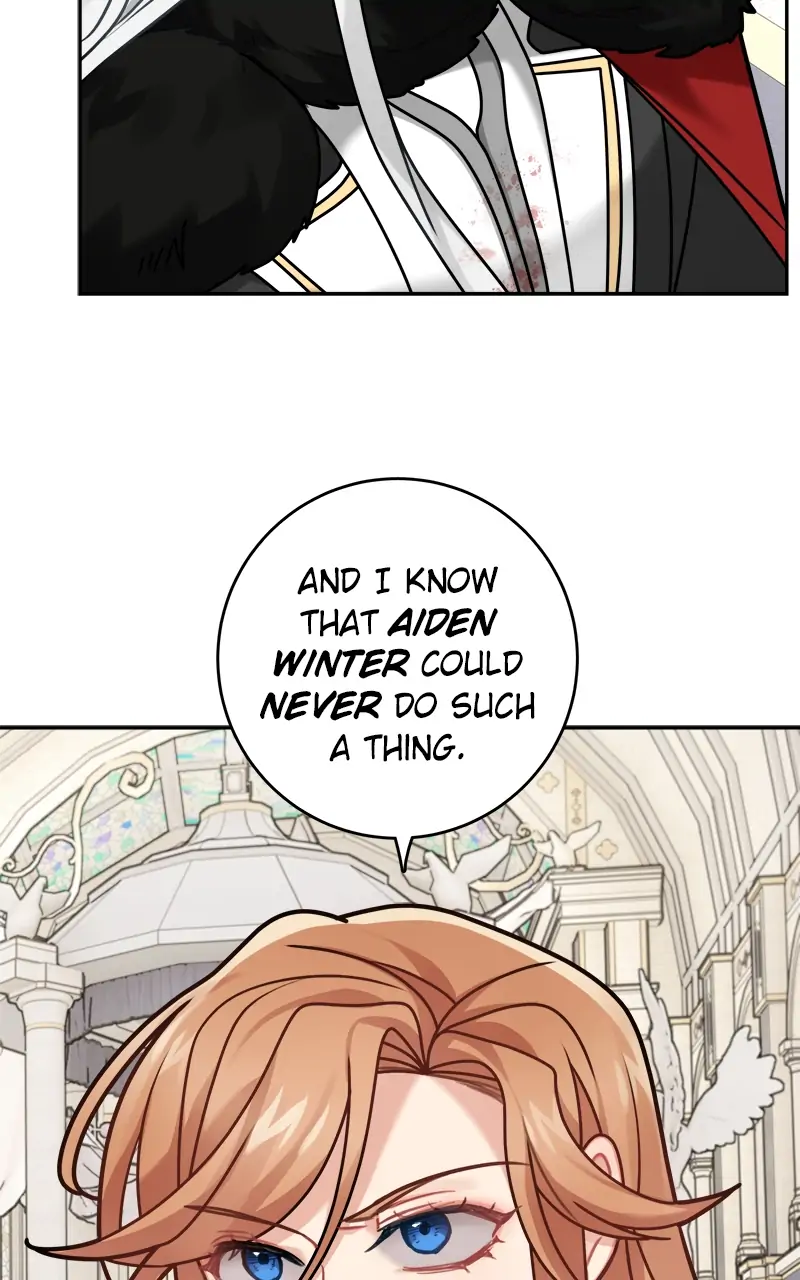 The Newlywed Life of a Witch and a Dragon - Chapter 115 - 53