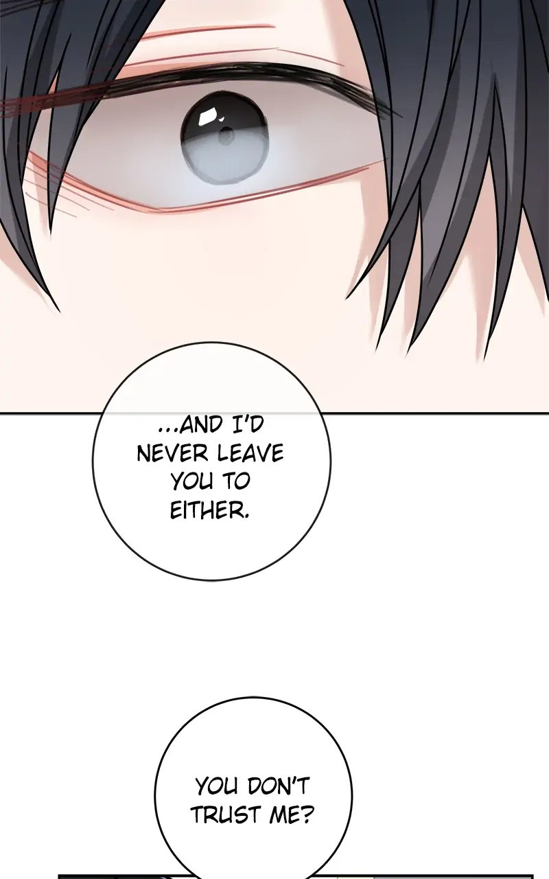 The Newlywed Life of a Witch and a Dragon - Chapter 115 - 57