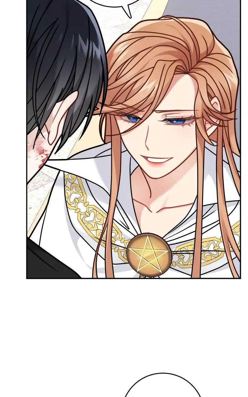 The Newlywed Life of a Witch and a Dragon - Chapter 115 - 58