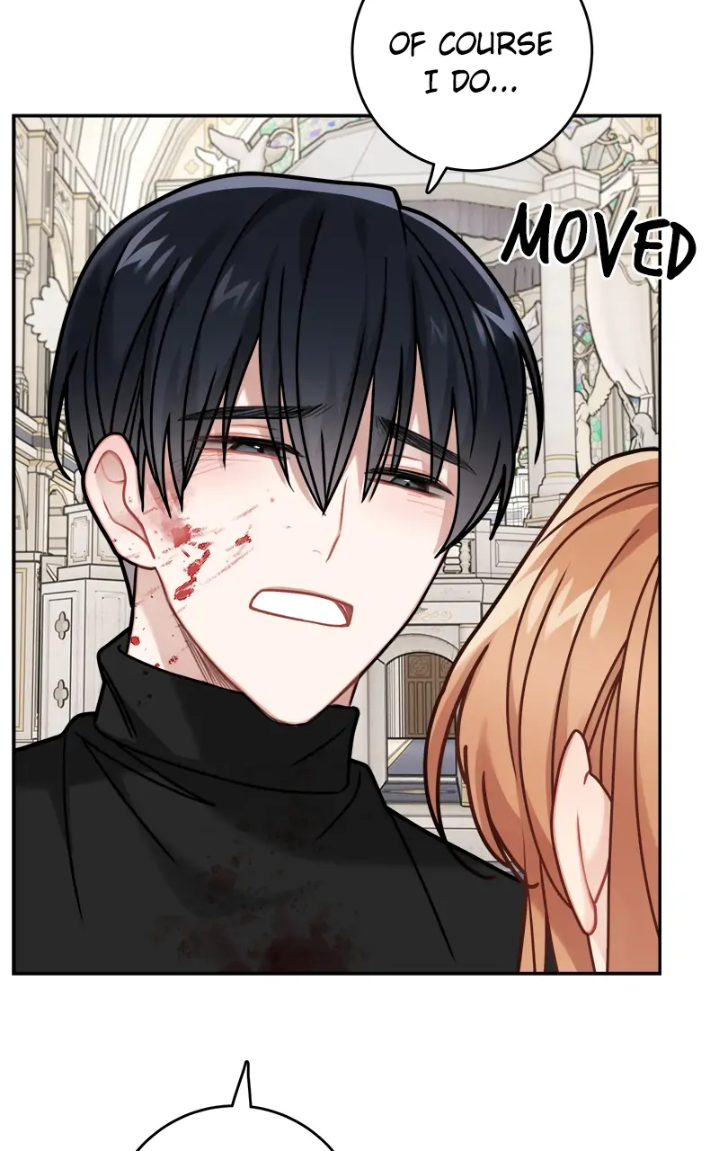 The Newlywed Life of a Witch and a Dragon - Chapter 115 - 59