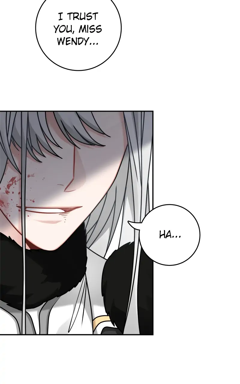 The Newlywed Life of a Witch and a Dragon - Chapter 115 - 60