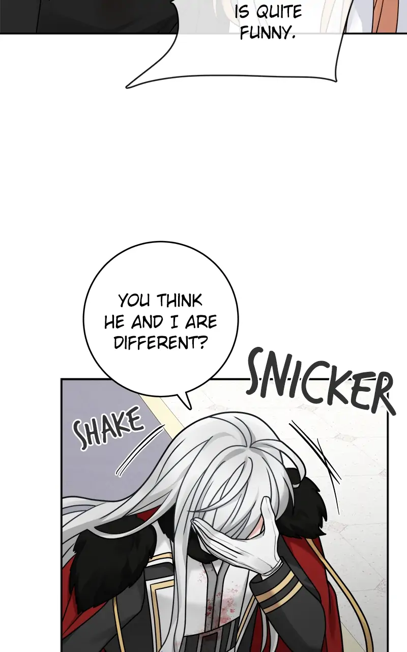 The Newlywed Life of a Witch and a Dragon - Chapter 115 - 62