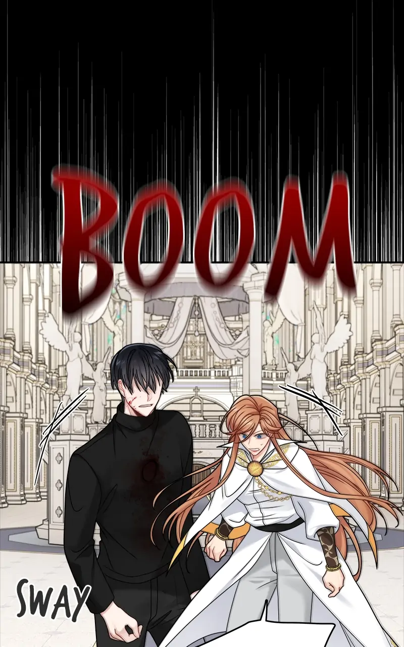 The Newlywed Life of a Witch and a Dragon - Chapter 115 - 65