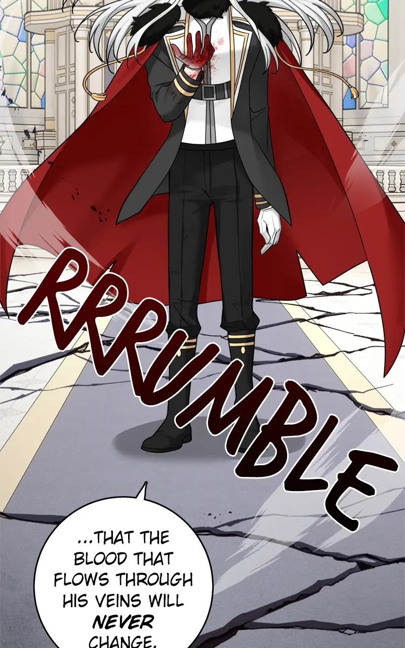 The Newlywed Life of a Witch and a Dragon - Chapter 115 - 67